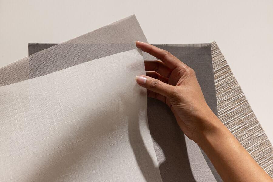 Cortinas europeas de alta gama