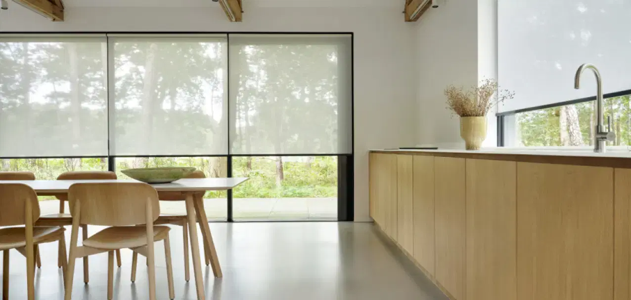 Cortinas Roller